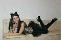 Фотография Тарновской Ирины