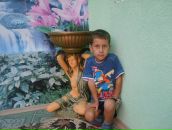 Фотография Казаковой-Марковкиной Лены