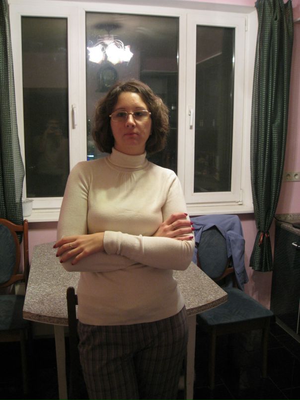 Сергей Олейник фотография #27