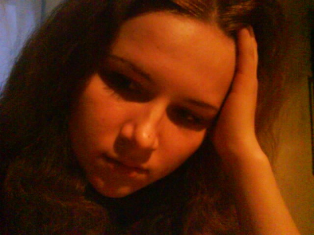 Регина Василенко фотография #5