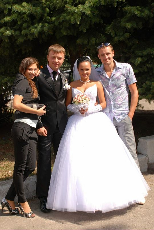 Антон Гончаров фотография #41