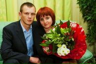 Фотография Синьковой Анастасии