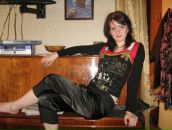 Фотография Буровой Валентины