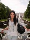 Фотография Свиридовой Ксении