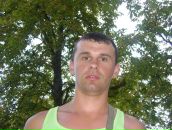 Олексій Горблюк фотография #13 (источник - https://vk.com/id87619127)