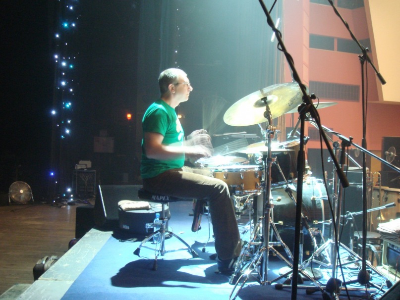 Дмитрий Сланский фотография #45