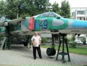 Фотография Хухорева Сергея