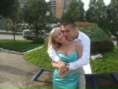 Фотография Прокофьевой Юлии