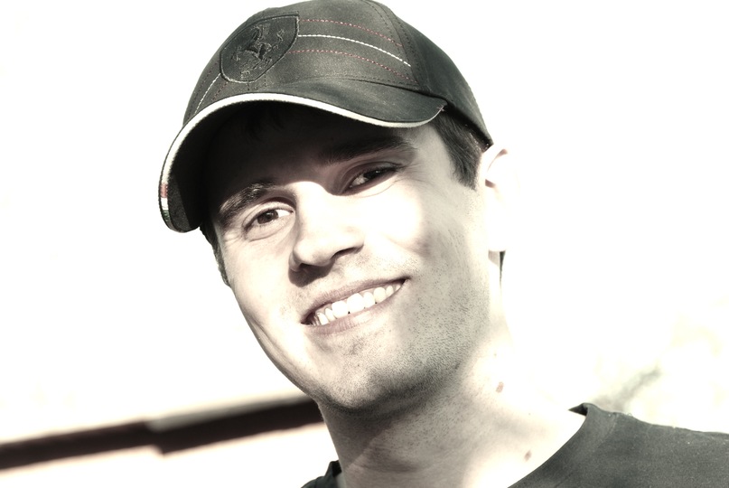 Дмитрий Тимонин фотография #12