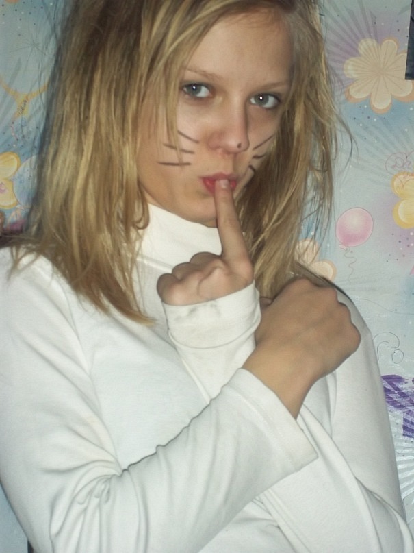 Дашулька Кузнецова фотография #16