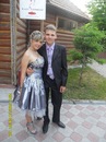 Лілюська Музиченко фотография #14 (источник - https://vk.com/id153908652)