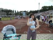 Фотография Имашевой Эльвины