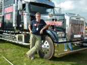 Фотография Шарипжанова Марата