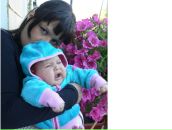 Фотография Клафтон Юлии