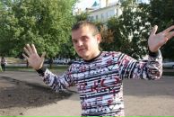 Фотография Тамбулаева Евгения