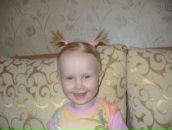 Фотография Коротаевой Оксаны