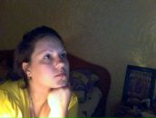 Фотография Дубовой Анастасии