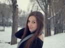 Крістіна Карпович фотография #11 (источник - https://vk.com/id101628703)