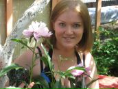 Фотография Ожгибесовой Маргариты