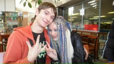 Фотография Вервольфа Романа