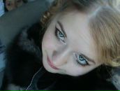 Фотография Солнышкиной Ксении