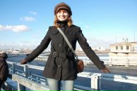 Фотография Бандуркиной Анны