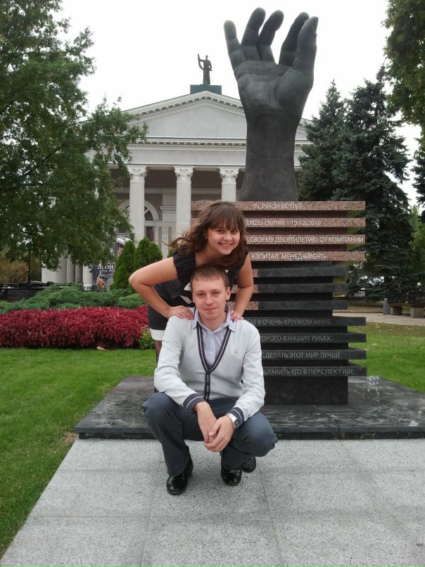 Антон Мухин фотография #23