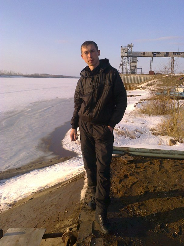 Дмитрий Апаев фотография #30