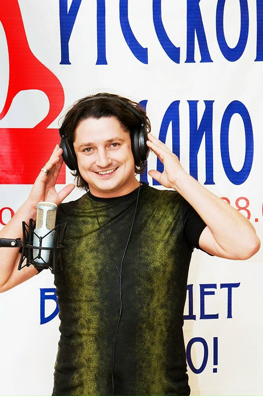 Евгений Быков фотография #30