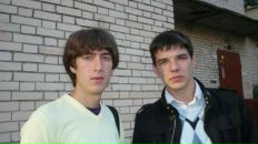 Фотография Зюзьгина Ильи