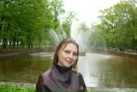 Фотография Митиной Любови