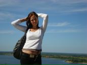 Фотография Жуковой Анастасии