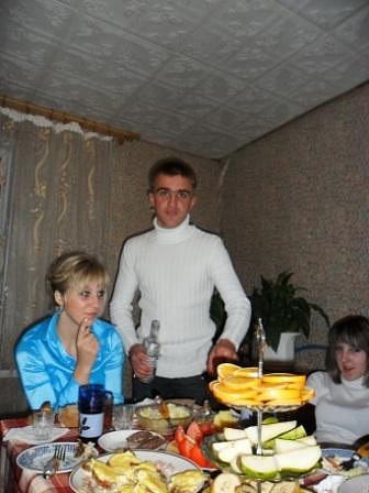 №17, Артем Рогов, 34 года, Минск №17, Артем Рогов, 34 года, Минск
