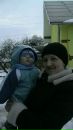 Леся Байляк_попович фотография #4 (источник - https://vk.com/id154394619)