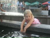 Ірина Борбуляк фотография #35 (источник - https://vk.com/id7169871)