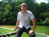 Ігор Якубовський фотография #12 (источник - https://vk.com/id38555055)