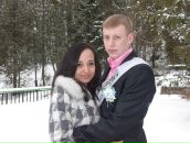 Фотография Баруздиной Анастасии