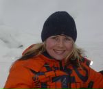 Фотография Акуленко Оксаны