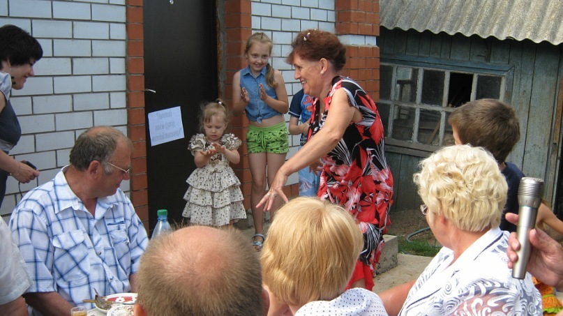 Ольга Шевченко фотография #44