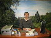 Фотография Коченова Андрея