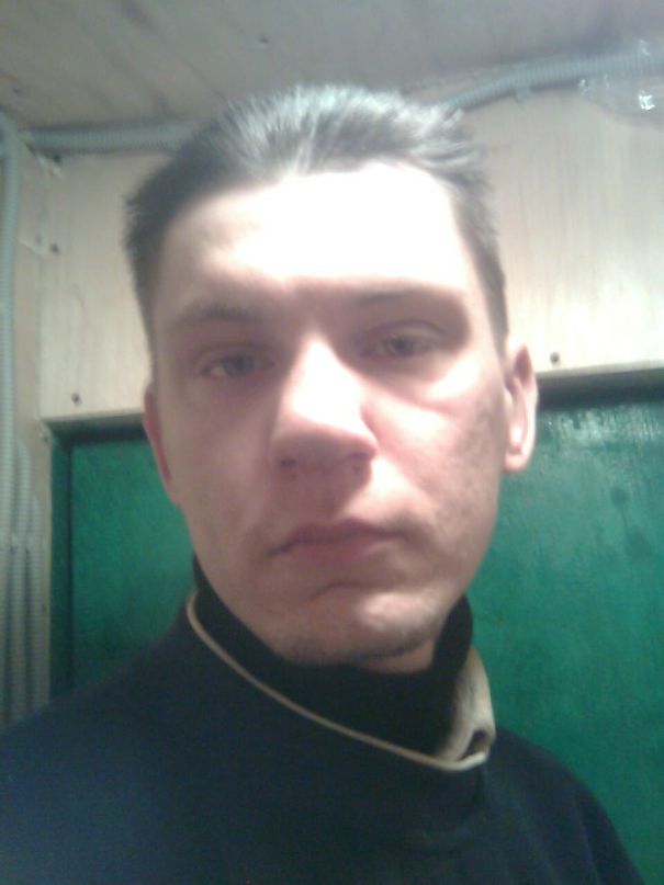 Сергей Примаченко фотография #6
