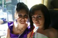 Фотография Дутовой Алины