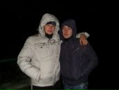 Фотография Иванкова Андрюхи