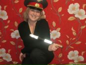 Фотография Морозовой Евдокии