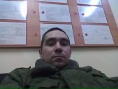 Фотография Ахметова Руслана