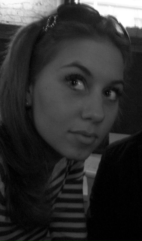 Дарья Сазонова фотография #3