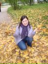 Фотография Мезенцевой Анны