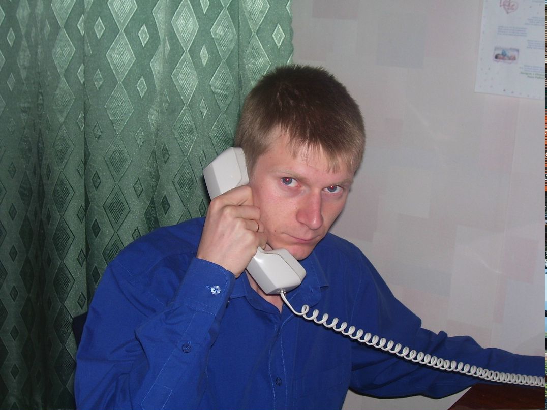 Дмитрий Кожаев фотография #20