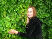 Фотография Юровой Анастасии