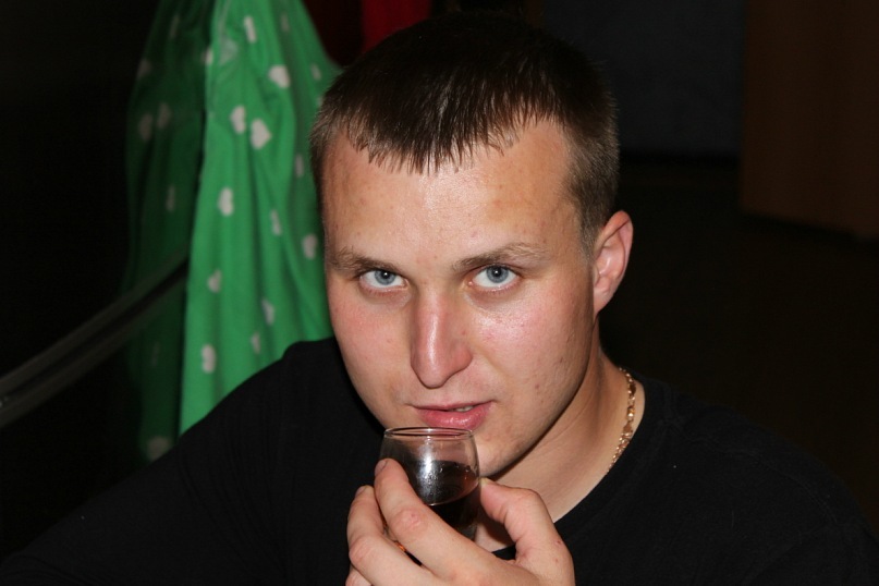 Дмитрий Лялин фотография #37